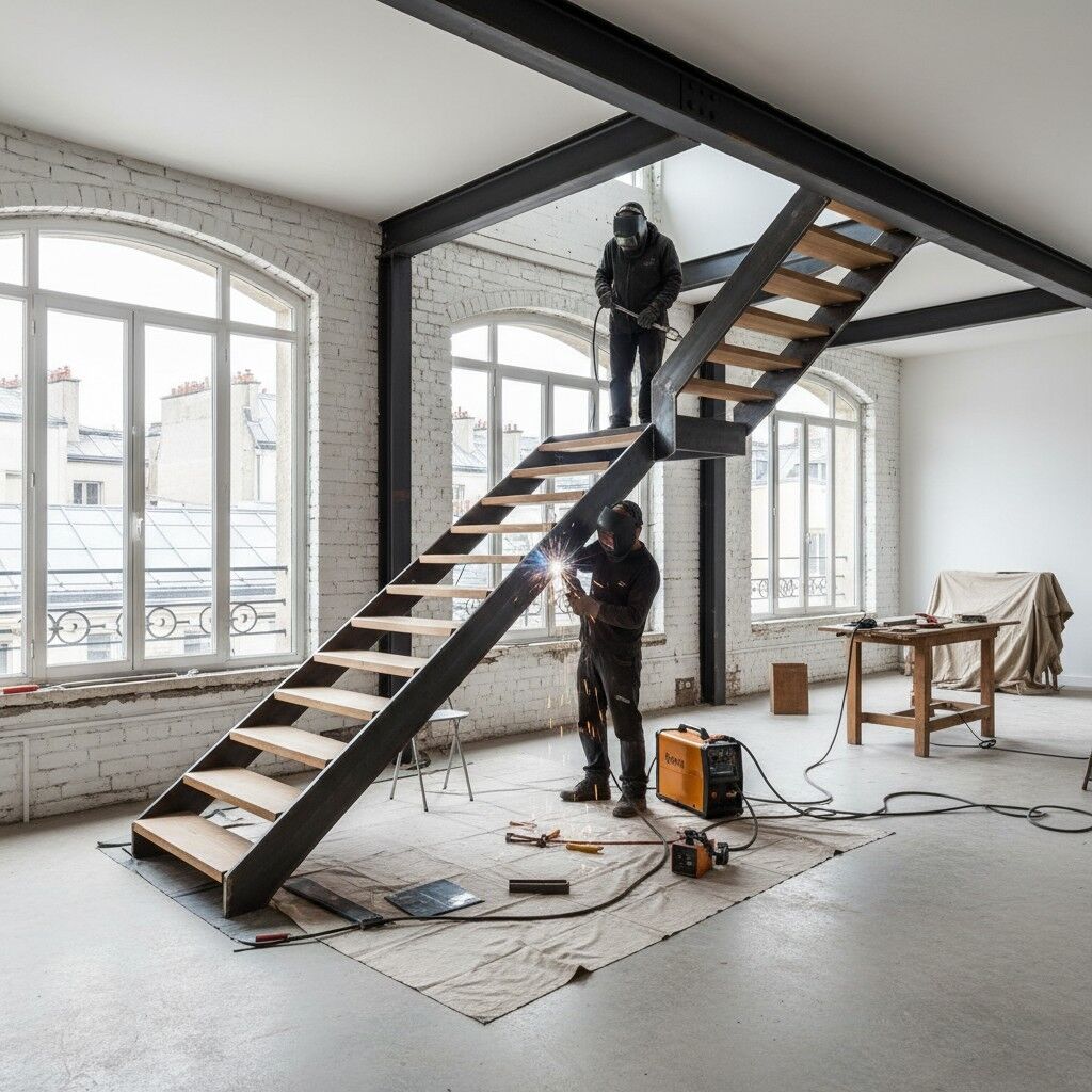 VOLETS SERVICES KISSENBERGER SARL